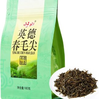 شاي ينغدي ماوجيان الأخضر الصيني